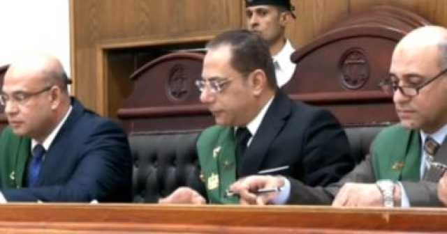 الإعدام شنقا لزوجة وشابين قتلا زوجها بالشرقية