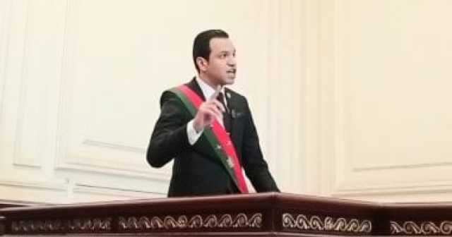 مرافعة مؤثرة للنيابة فى مقتل طفل على يد أمه وزوجها بالإسكندرية.. فيديو