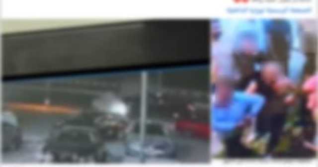 الداخلية تكشف تفاصيل مصرع شخصين وإصابة أخرين فى حادث تصادم بالقاهرة
