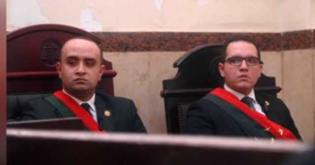مرافعة تاريخية للنيابة بواقعة وفاة لاعب الكاراتيه في الإسكندرية.. فيديو