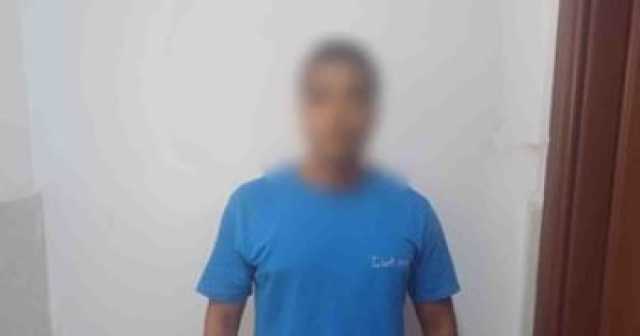 القبض على شخص بتهمة التعدي على فتاة في دمياط