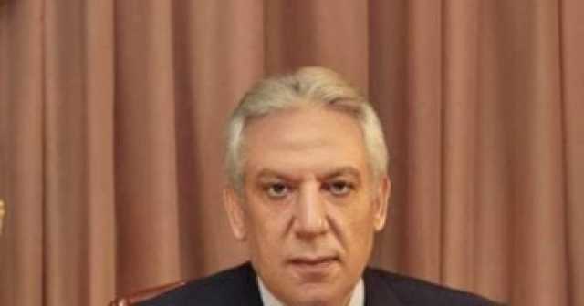 الإعدام لعامل قتل أسرة كاملة حرقا فى الإسكندرية