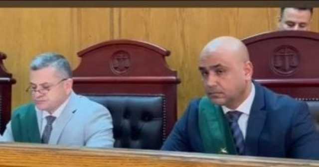 السجن المشدد 6 سنوات لربة منزل وآخر بتهمة التعدى على طفل