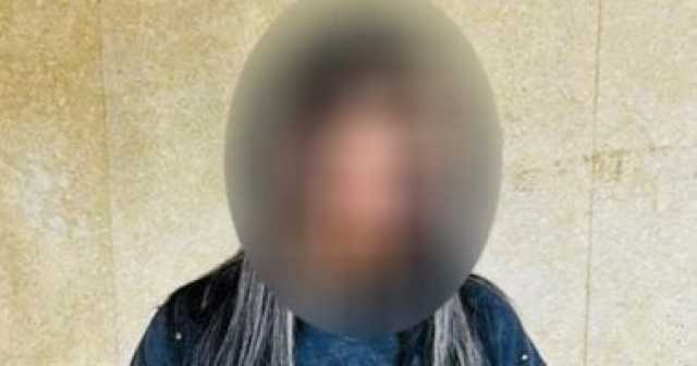 الداخلية تضبط فتاة لقيامها بتصوير فيديوهات خادشة للحياء على مواقع التواصل