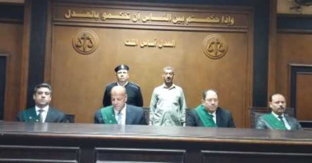 إحالة 3 متهمين للمفتى لاتهامهم بقتل شخص والشروع فى قتل شقيقه ببنها