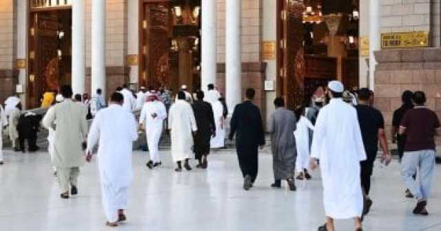 بدء سداد رسوم حج القرعة لموسم 2026 الاثنين بالبنوك الوطنية