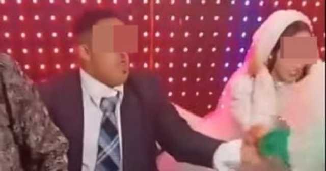 خبير قانوني: زواج فتاة من شاب مصاب بمتلازمة داون حرية شخصية