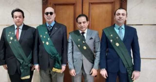 تفاصيل حكم السجن المشدد 7 سنوات لمدرس وطالب هتكا عرض طالبتين بالمنوفية