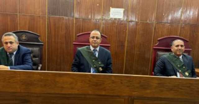 السجن المشدد 7 سنوات لعامل سرق طفلا بالإكراه فى الطريق العام بسوهاج