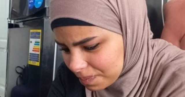 زوجونى قاصر.. وخطفوا أولادى للحرب.. اليوم السابع يرصد رحلة عذاب هند.. فيديو