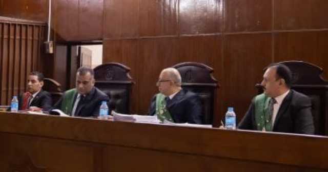 السجن المؤبد لعامل بتهمة قتل شخص بمركز طما فى سوهاج