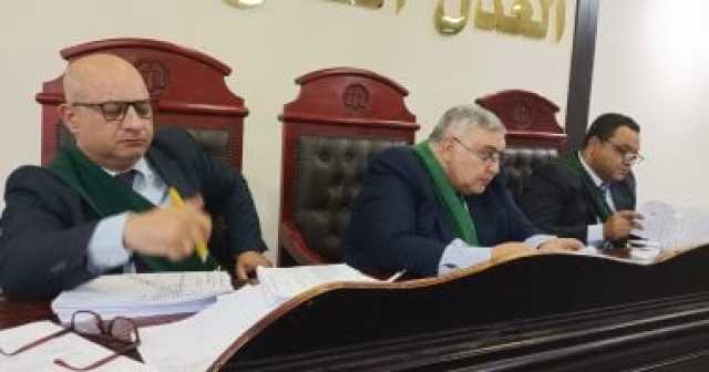 إحالة أوراق توربينى البحيرة إلى مفتى الجمهورية.. فيديو