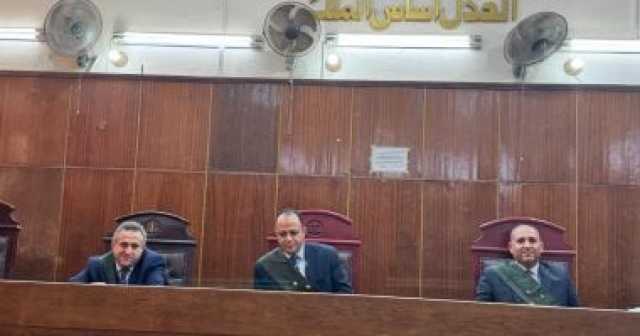 السجن المشدد 7 سنوات لمتهم بسرقة شخص بالإكراه فى سوهاج