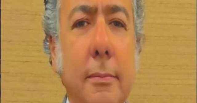 رئيس محكمة الجنايات ينعى وفاة مؤرخ الأسرة العلوية الدكتور ماجد فرج