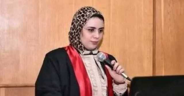 وفاة مدرس مساعد تخدير بجامعة طنطا بعد عامين من الغيبوبة