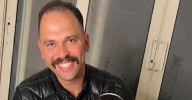 طليق يوتيوبر تحت ركام عقار حدائق القبة قرابة 24 ساعة.. صور