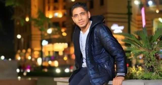 والدة عبد الله قتيل إمبابة تكشف سبب إنهاء حياته