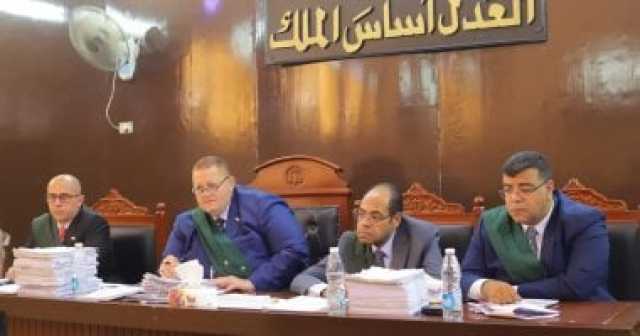 المؤبد لـ3 شباب بتهمة قتل شخص والشروع فى قتل آخر بقنا