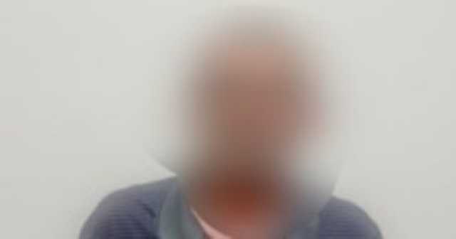 ضبط المتهم باحتجاز شقيقته من ذوي الاحتياجات الخاصة بدمياط