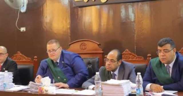 ألقاها بجوار مسجد.. إحالة أوراق معلم قرآن للمفتي بتهمة قتل مسنة في قنا