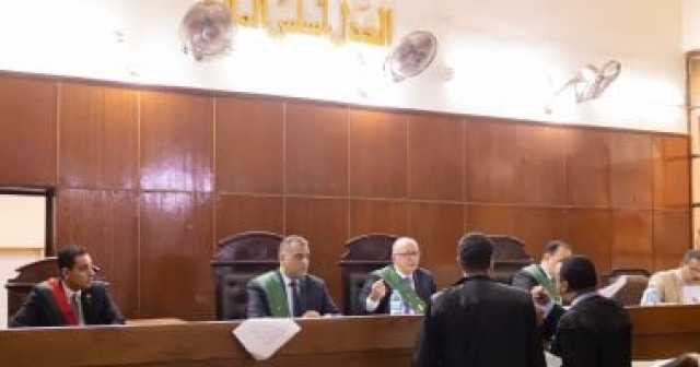 المشدد 6 سنوات لعامل بتهمة الاتجار فى المواد المخدرة بسوهاج