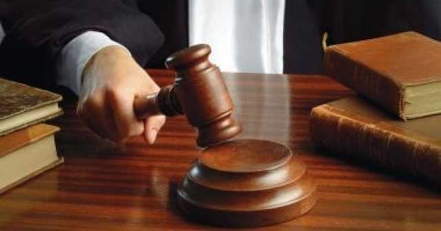 تأجيل محاكمة أطباء امتياز بواقعة وفاة ناشئ الكارتيه بالإسكندرية لـ28 يوليو
