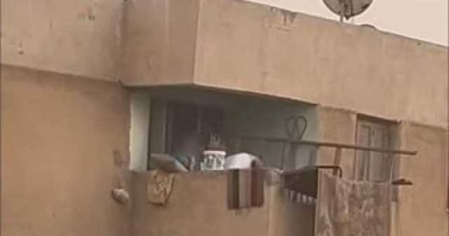 المتهم بالتعدى على ابنه فى الشرقية: كنت بأدبه.. فيديو