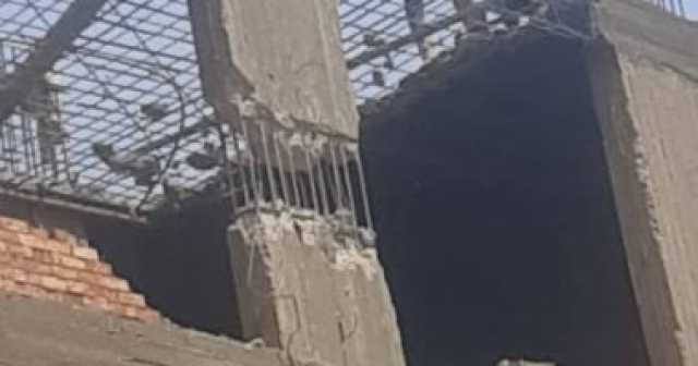 الفصل فى دعوى عدم دستورية عقوبة مخالفة البناء بدون ترخيص السبت المقبل