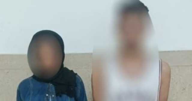 ضبط المتهمين بالتشاجر بالدائري بسبب مبلغ مالي