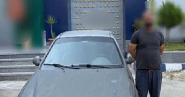 الداخلية تكشف تفاصيل سماح سائق لأطفال بالتعلق بالسيارة من الخارج فى الشرقية