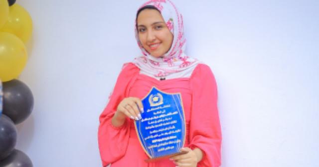 النيابة تصرح بدفن جثمان الطالبة ضحية حادث طريق بلبيس - مسطرد بالشرقية