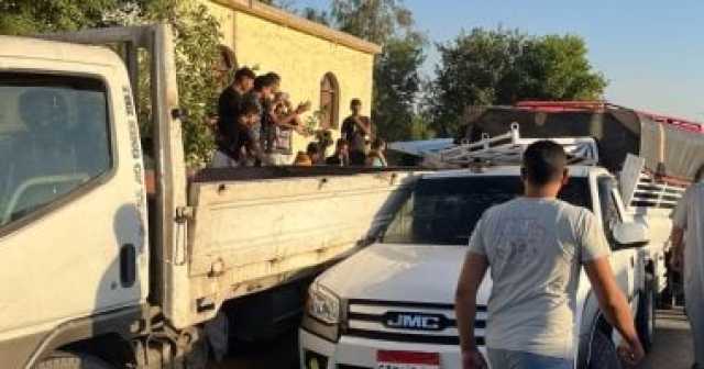تحريات حادث الشرقية: السائق يحمل رخصة منتهية وكان يقود بسرعة جنونية