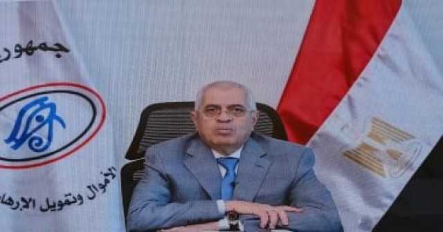 المستشار أحمد خليل: جرائم غسل الأموال تشكل تهديدا خطيرا للنظام المالى العالمى
