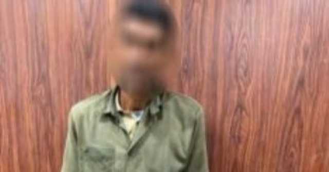 مواطن يتعدى على زوجة شقيقه بسبب خلافات مالية بكفر الشيخ