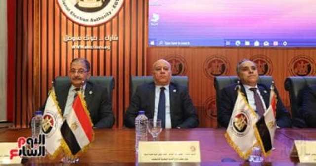 اعرف آلية تشكيل لجان فحص طلبات الترشح لانتخابات الشيوخ