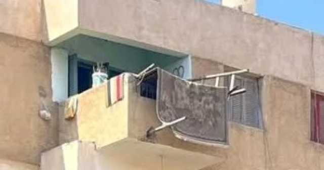 تجدبد حبس أب اعتدى على نجله بمدينة العاشر من رمضان 15 يوما