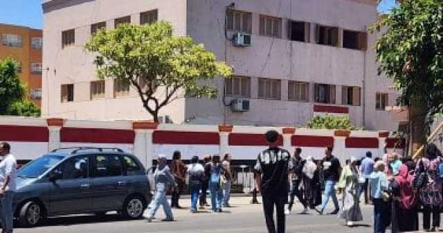ولي أمر طالب يتهم إدارة مدرسته بالإهمال بعد إصابته في أوسيم