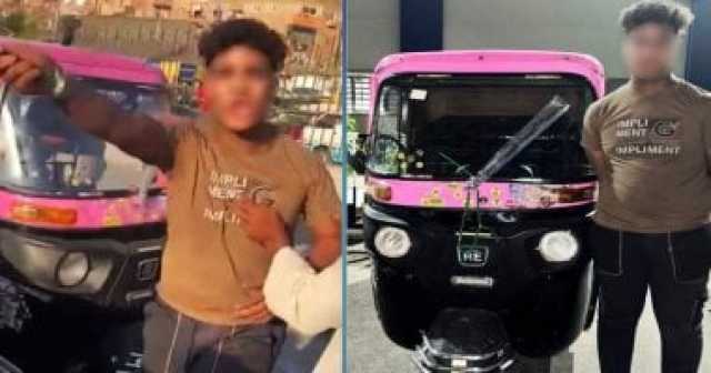سيناريوهات تنتظر شهاب من عند الجمعية أمام جنح مستأنف الطفل.. تفاصيل