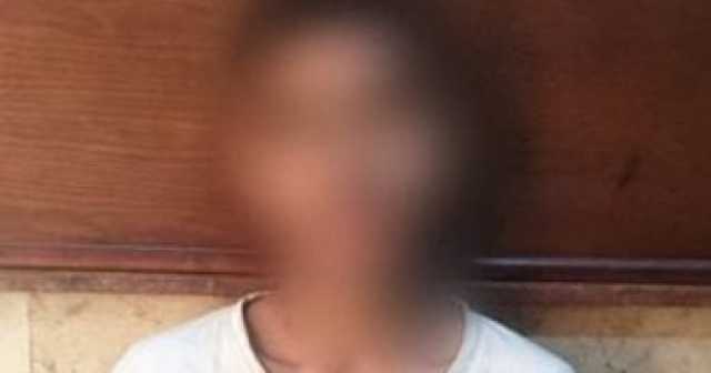 الداخلية تضبط سايسا غير مرخص بالقاهرة.. فيديو