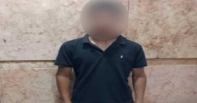 فضحنا.. سقوط المتهم بتوثيق أحد أقاربه والتعدى عليه بالضرب لعمله فى جمع القمامة