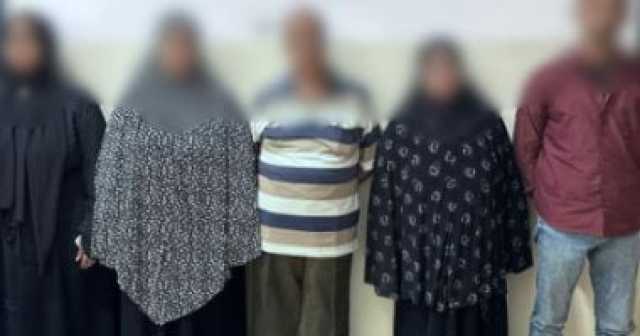 طالبة تتهم أسرتها بطردها بعد رسوبها فى الثانوية والداخلية تكشف التفاصيل