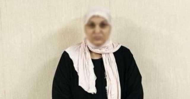 المتهمة بالتشهير بفنانة بالاتجار بالأعضاء البشرية: هدفى زيادة الأرباح