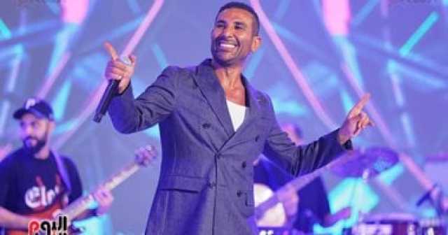 الـGPS السبب.. تفاصيل مثيرة فى حادث الفنان أحمد سعد على طريق العين السخنة