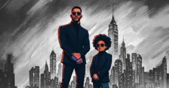 المحاكمة أمام محكمة جديدة.. سبب عدم تسليم نجل محمد رمضان إلى دار الرعاية