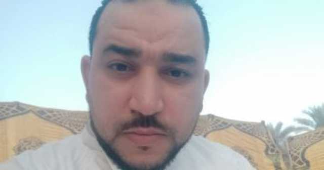 مصرع شاب على يد عريس أثناء زفافه بطلق طائش بالشرقية والأمن يضبط المتهم