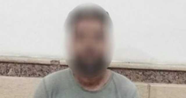 وزارة الداخلية تضبط المتهم بالتعدى على طليقته بالإسماعيلية.. فيديو