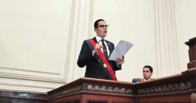 مرافعة قوية للنيابة فى محاكمة مدرس تعدى على 10 طالبات داخل مدرسة بالإسكندرية