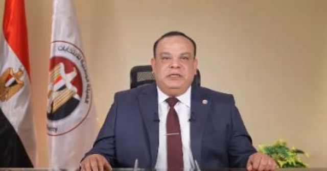 انتخابات مجلس النواب.. أسماء المرشحين على النظام الفردى بدوائر الوادى الجديد
