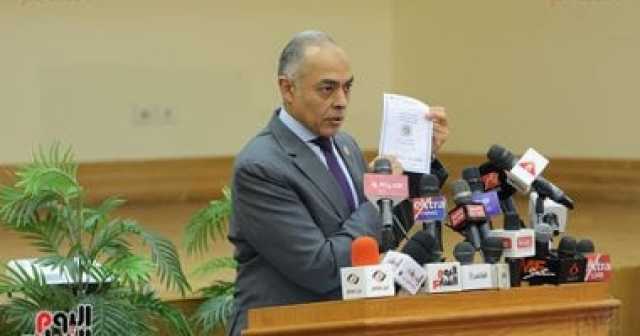 سفراء مصر فى أوروبا وإفريقيا: انتظام أول أيام انتخابات مجلس النواب بالخارج