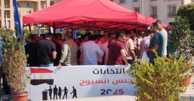 قبل الإعلان عن النتيجة الرسمية.. اعرف أسماء المتنافسين بجولة إعادة انتخابات الشيوخ